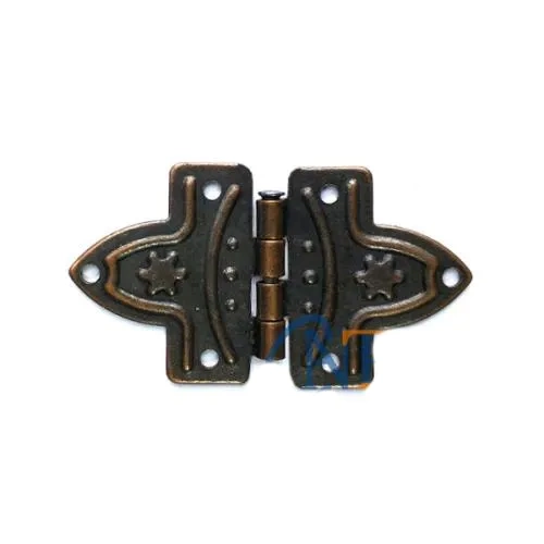 Yonca Menteşe - Küçük 18x31 Mm