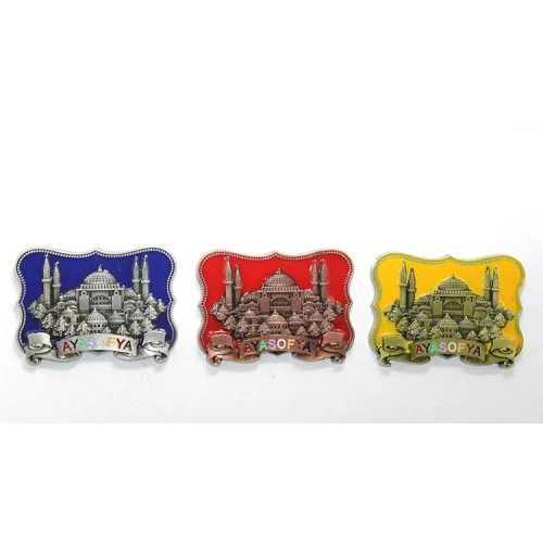 Yoresel Ayasofya Magnet Model 4 180461733 Sw500sh500 ✨Najmaddin.com | Dilekten başarıya — şimdi sihir başlasın! najmaddin.com Yöresel Ayasofya Magnet Model 4