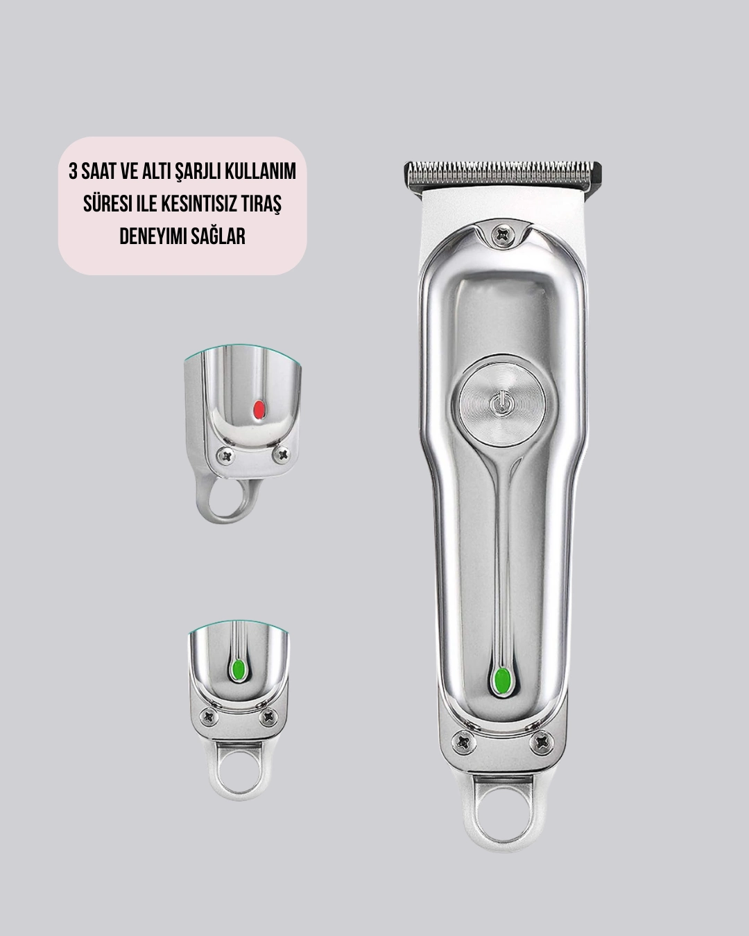 Yuksek Performansli Erkek Sac Kesme Makinesi Uzun Pil Omru Ve Hassas Kesim 214572459 Sw1080sh1350 700x875 Yüksek Performanslı Erkek Saç Kesme Makinesi – Uzun Pil Ömrü ve Hassas Kesim najmaddin.com Yüksek Performanslı Erkek Saç Kesme Makinesi – Uzun Pil Ömrü ve Hassas Kesim