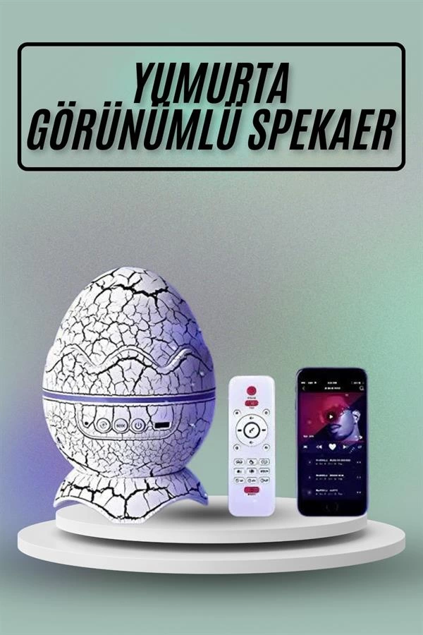 Yumurta Gorunumlu Masa Ve Gece Lambasi Renk Degistirebilen Projektor 271886496 Sw600sh900 Yumurta Görünümlü Masa ve Gece Lambası Renk Değiştirebilen Projektör najmaddin.com Evdeki her ortamı büyülü bir atmosfere dönüştürmek artık çok kolay! Dinazor Yumurtası tasarımı