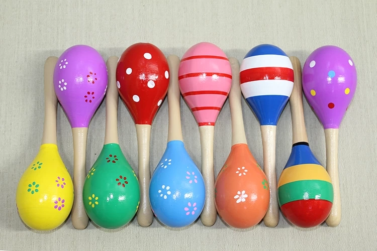 Yumurta Marakas 92-324