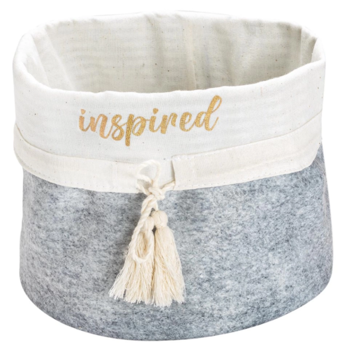 Düzenli Evlerin Vazgeçilmez Sepeti