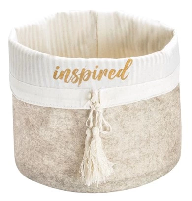 Düzenli Evlerin Vazgeçilmez Sepeti