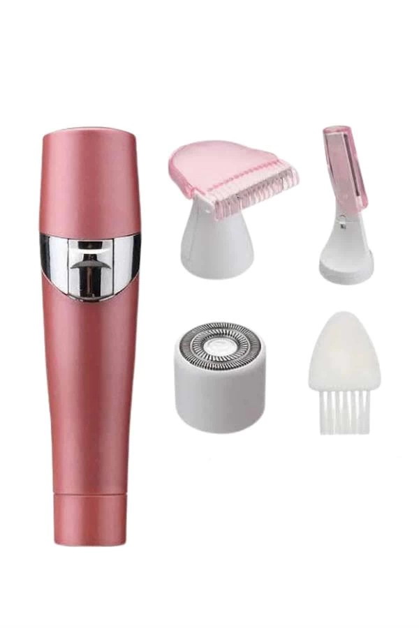 Yuz Kas Ve Tum Vucut Epilasyon Aleti3 Baslikli Epilator Tum Cilt Tiplerine Uygun 147017596 Sw600sh900 Yüz, Kaş ve Tüm Vücut Epilasyon Aleti3 Başlıklı Epilatör Tüm Cilt Tiplerine Uygun najmaddin.com Yüz