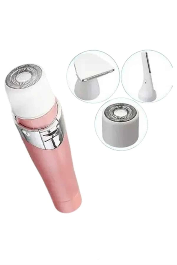 Yuz Kas Ve Tum Vucut Epilasyon Aleti3 Baslikli Epilator Tum Cilt Tiplerine Uygun 389767299 Sw600sh900 Yüz, Kaş ve Tüm Vücut Epilasyon Aleti3 Başlıklı Epilatör Tüm Cilt Tiplerine Uygun najmaddin.com Yüz