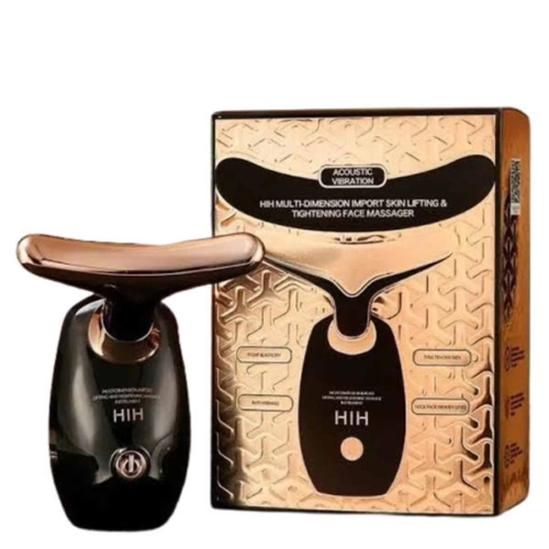 Yüz Ve Boyun Kırşıklık Giderici Ems Güzellik Cihazı Gıdık