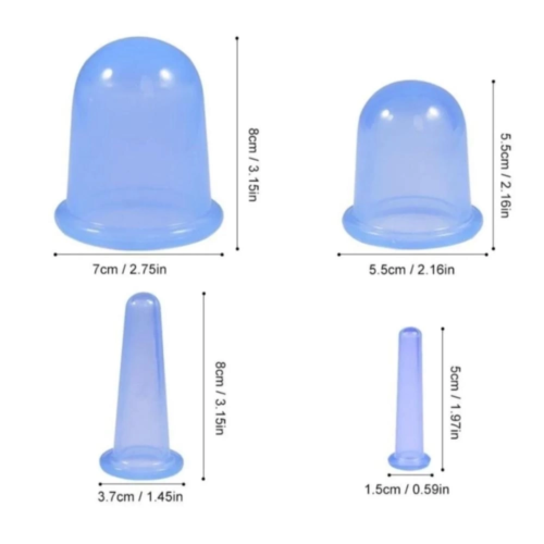 Yüz Ve Selülit Masaj Aleti