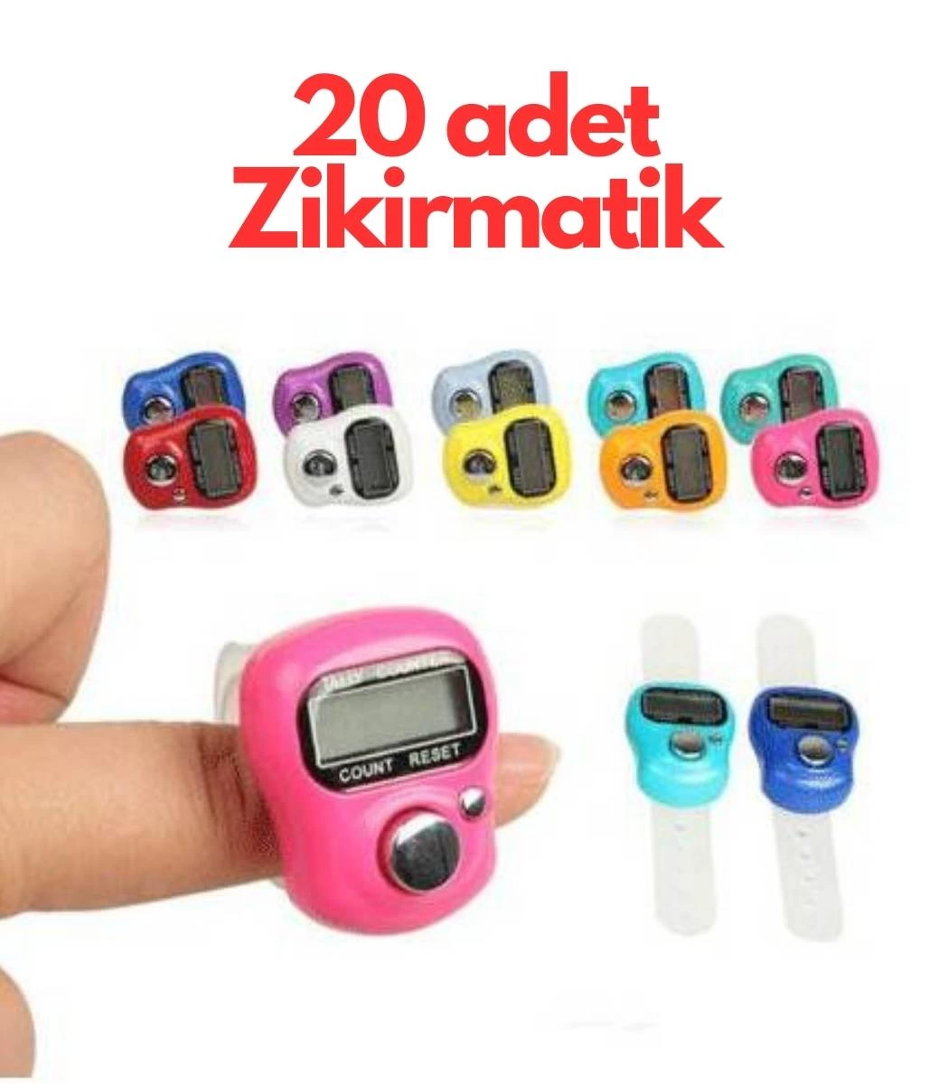 Yuzuk Zikir Matik 20 Adet 145608333 Sw1050sh1200 700x800 Yüzük Zikir Matik ( 20 Adet ) najmaddin.com Yüzük Zikir Matik ( 20 Adet )