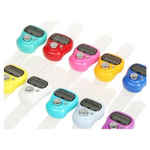 Yüzük Zikirmatik İle Avucunuzun İçinde Gizlice Tespih Çekin