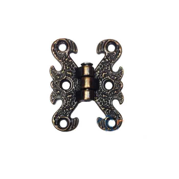 Zamak Kelebek Menteşe - Küçük