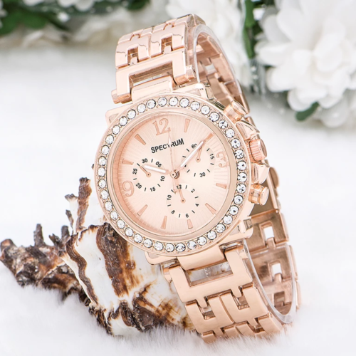 Hem Şıklığı Hem De Zarafeti Bir Araya Getiren Göz Alıcı Bir Aksesuardır