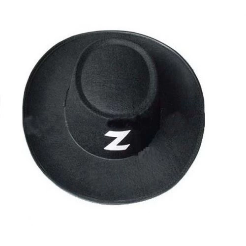Zorro Sapkasi Yetiskin 215666030 Sw500sh500 Zorro Şapkası Yetişkin najmaddin.com Zorro Şapkası Yetişkin