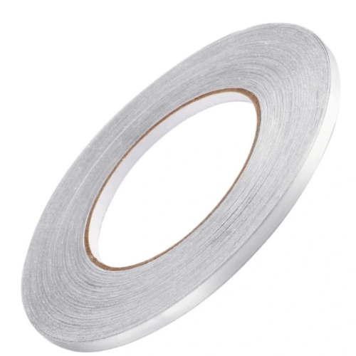 0.5 Cm 50 Metre Gri Fayans Arası Şerit Bant