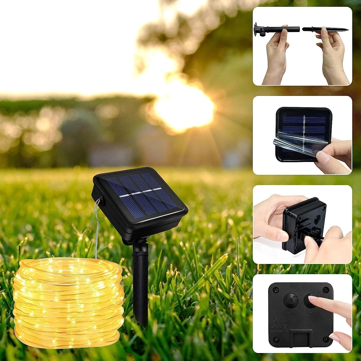 10 Metre Gunes Enerjili Hortum Led Isik 145416911 Sw1500sh1500 700x700 10 Metre Güneş Enerjili Hortum Led Işık najmaddin.com 10 Metre Güneş Enerjili Hortum LED Işık