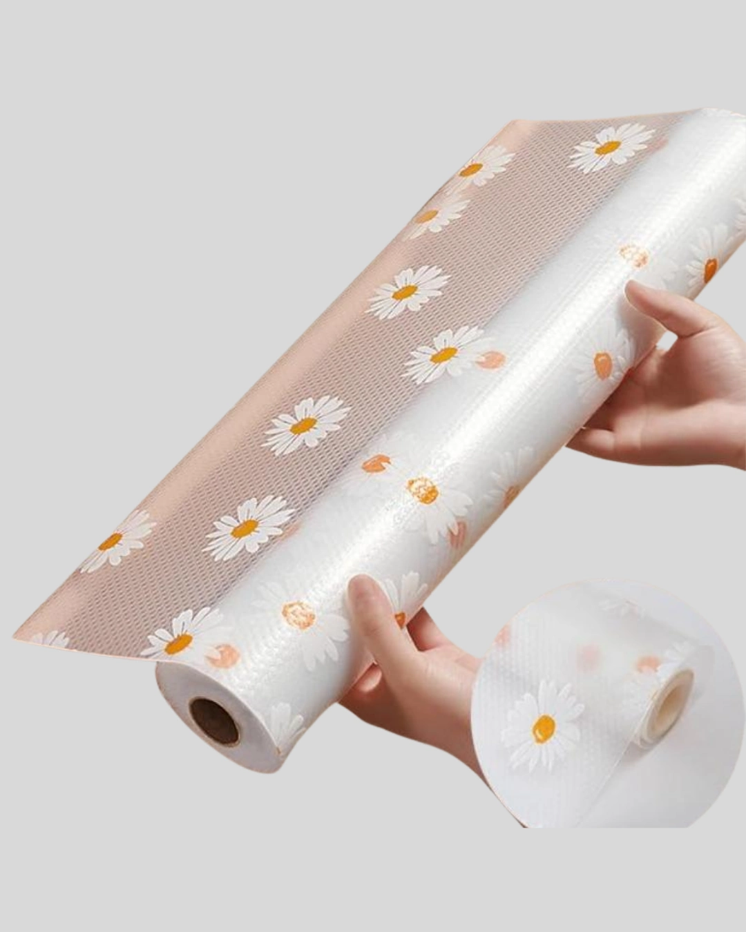 10 Metre Papatya Desenli Kolay Temizlenebilir Cekmece Mati 294568411 Sw1080sh1350 700x875 10 Metre Papatya Desenli Kolay Temizlenebilir Çekmece Matı najmaddin.com Bu 10 metre papatya desenli kaymaz çekmece matı