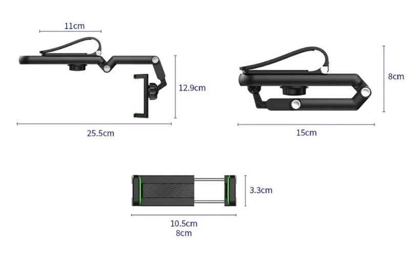 1080 Donebilen Cok Fonksiyonlu Telefon Tutucu 396018389 Sw804sh522 700x454 1080° Dönebilen Çok Fonksiyonlu Telefon Tutucu najmaddin.com 1080° Dönebilen Çok Fonksiyonlu Telefon Tutucu - Görsel 3