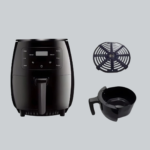2400W güçlü Airfryer
