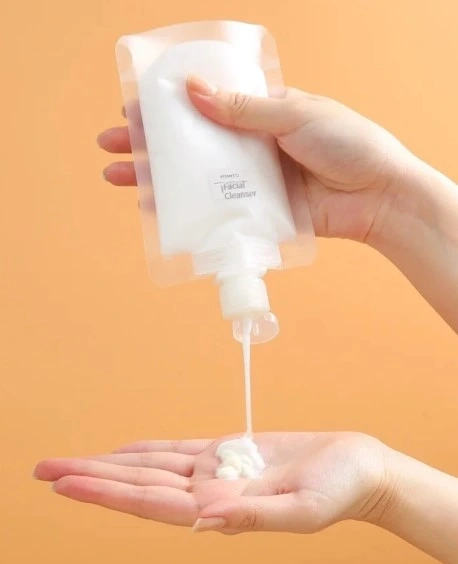 3 Adet 100ml Krem Sampuan Kabi Tekrar Kullanilabilir Set 344634791 Sw458sh564 3 Adet 100ml Krem Şampuan Kabı Tekrar Kullanılabilir Set najmaddin.com 3 Adet 100ml Krem Şampuan Kabı Tekrar Kullanılabilir Set - Görsel 3