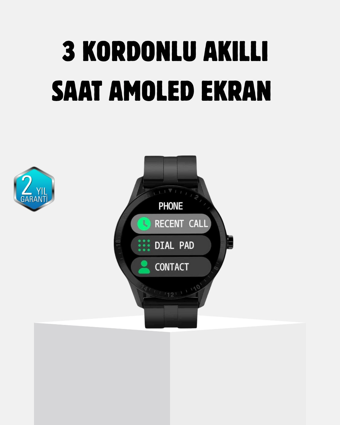 3 Kordonlu Amoled Akilli Saat Saglik Takipli 133836425 Sw1080sh1350 700x875 3 Kordonlu AMOLED Akıllı Saat – Sağlık Takipli najmaddin.com 3 Kordonlu AMOLED Akıllı Saat – Sağlık Takipli