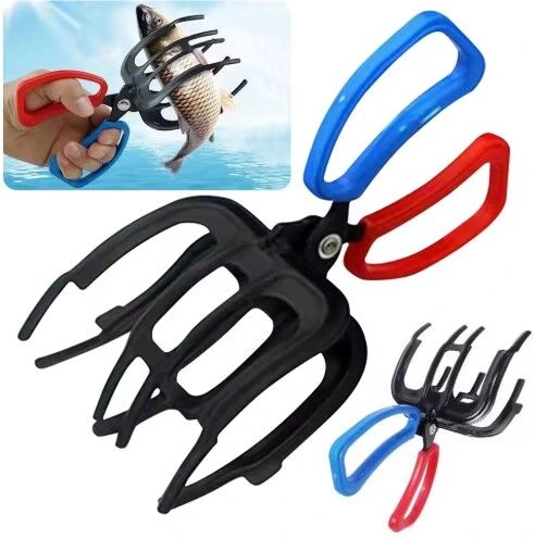 3 Penceli 11 Cm Balik Sabitleyici Masa 279868756 Sw492sh496 3 Pençeli 11 cm Balık Sabitleyici Maşa najmaddin.com 3 Pençeli 11 cm Balık Sabitleyici Maşa - Görsel 2