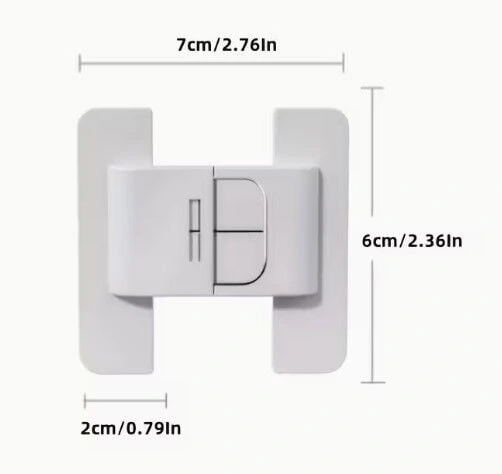 4 Adet Buzdolabi Cekmece Ve Dolap Kapagi Cocuk Kilidi 297015922 Sw502sh474 4 Adet Buzdolabı, Çekmece ve Dolap Kapağı Çocuk Kilidi najmaddin.com Çekmece ve Dolap Kapağı Çocuk Kilidi