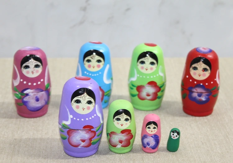 4 Lu Ahsap Matruska 153592133 Sw750sh527 700x492 4'lü Ahşap Matruşka najmaddin.com 4'lü Ahşap Matruşka