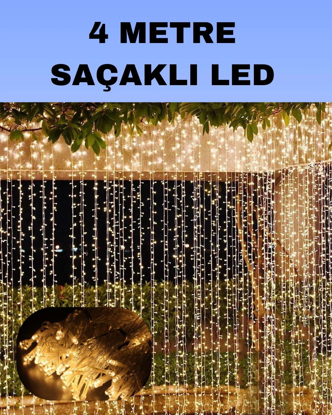 4 Metre Icicle Selale Led Perde Isik Sari Aydinlatma 124888691 Sw1080sh1350 700x875 4 Metre Icicle Şelale Led Perde Işık Sarı Aydınlatma najmaddin.com 4 Metre Icicle Şelale Led Perde Işık Sarı Aydınlatma
