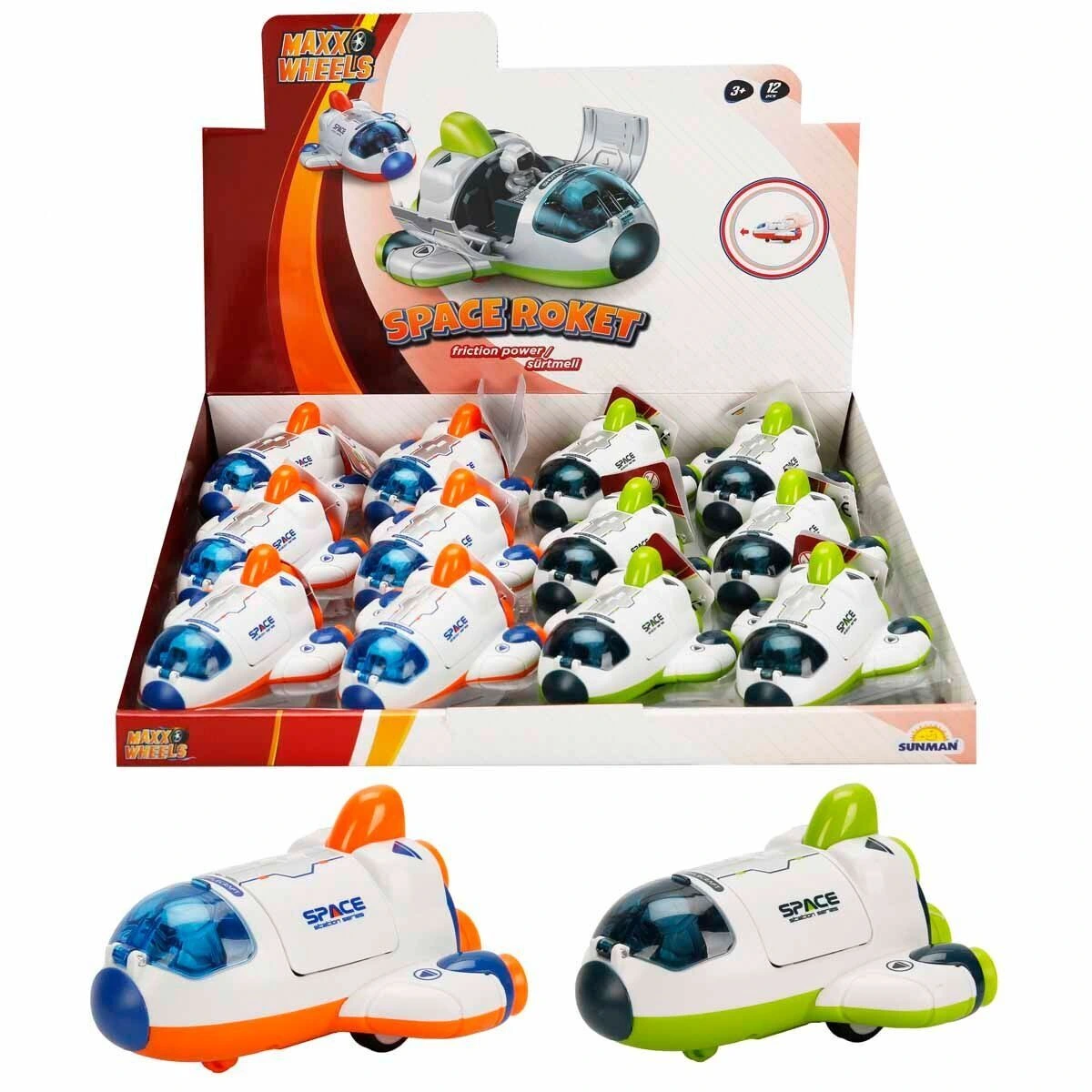 4237 Sun Wky Mxx Uzay Roketi Fr 2a 12d 182432885 Sw1200sh1200 700x700 4237 SUN-WKY-MXX-UZAY ROKETİ FR 2A 12D najmaddin.com 4237 SUN-WKY-MXX-UZAY ROKETİ FR 2A 12D