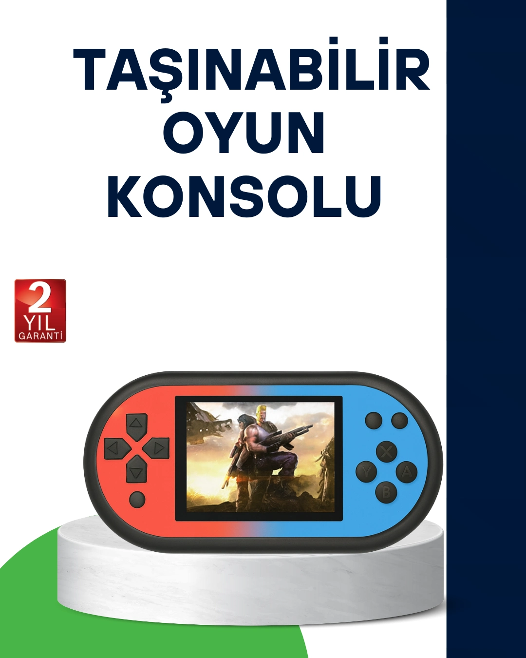 520 Oyunlu Tasinabilir Oyun Konsolu Hd Ekranli Retro Eglence 173164093 Sw1080sh1350 700x875 520 Oyunlu Taşınabilir Oyun Konsolu HD Ekranlı Retro Eğlence najmaddin.com 520 Oyunlu Taşınabilir Oyun Konsolu HD Ekranlı Retro Eğlence