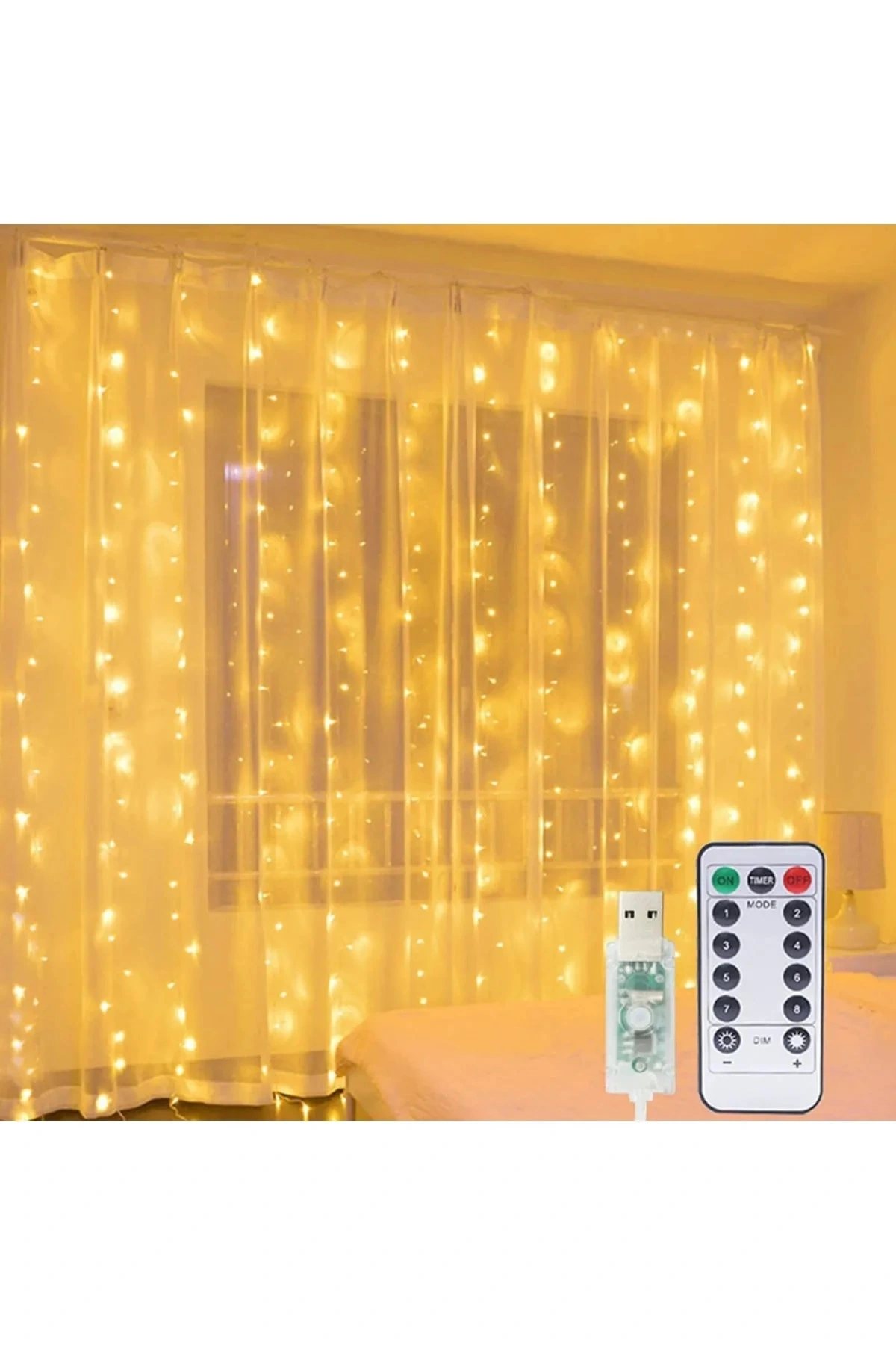 8 Fonksiyonlu Peri Perde Led Uzaktan Kumandali Gunisigi Perde Peri Led 3 Mt X 3 Mt 255809252 Sw1200sh1800 700x1050 8 Fonksiyonlu Peri Perde Led Uzaktan Kumandalı Günışığı Perde Peri Led (3 mt x 3 mt) najmaddin.com 8 Fonksiyonlu Peri Perde Led Uzaktan Kumandalı Günışığı Perde Peri Led (3 mt x 3 mt)Ürün Özellikleri:Bu 8 Fonksiyonlu Peri Perde Led