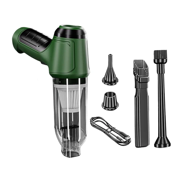 Air Blower Araba Supurgesi Yesil 374528995 Sw640sh640 Air Blower Araba Süpürgesi Yeşil najmaddin.com Air Blower Araba Süpürgesi Yeşil - Görsel 3