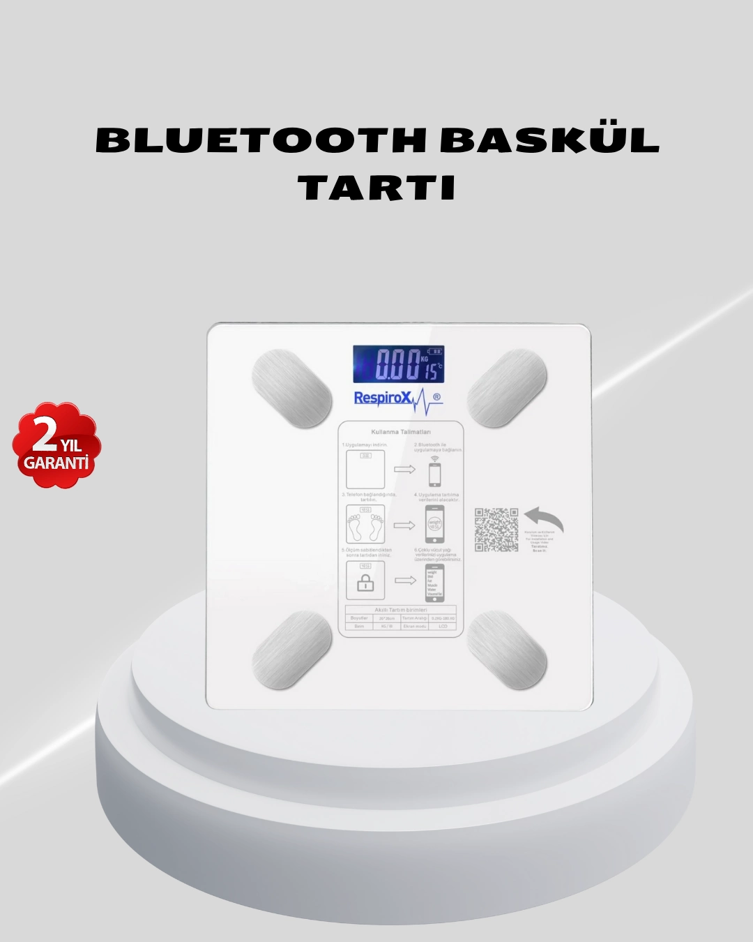 Akilli Bluetooth Tarti 8 Farkli Olcum Verisi Otomatik Kisi Tanima 141810970 Sw1080sh1350 700x875 Akıllı Bluetooth Tartı – 8 Farklı Ölçüm Verisi, Otomatik Kişi Tanıma najmaddin.com Akıllı Bluetooth Tartı – 8 Farklı Ölçüm Verisi