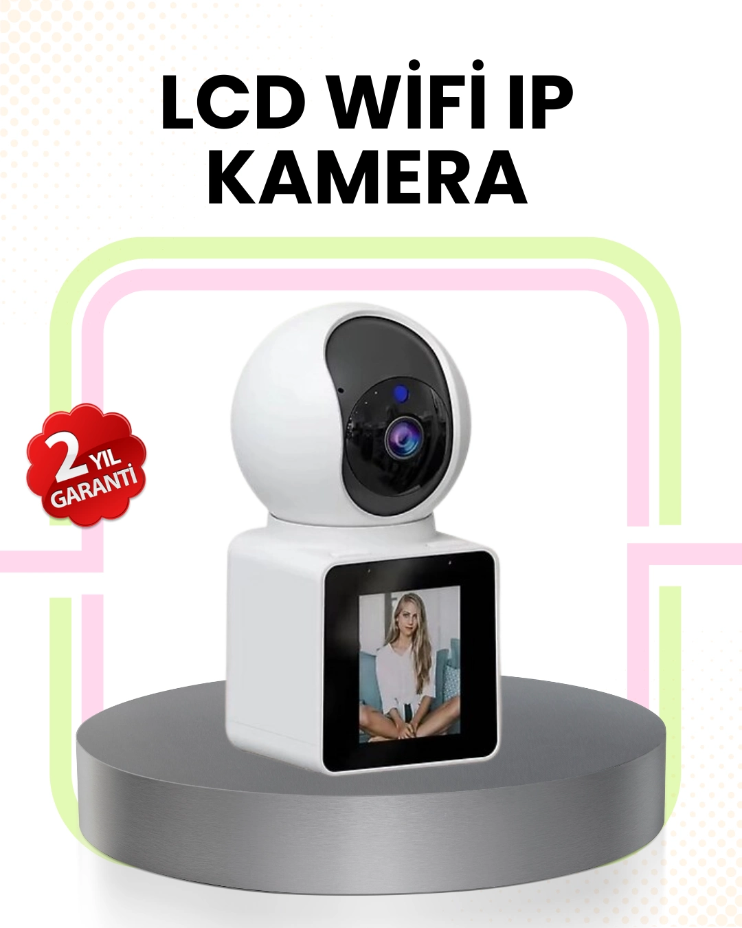 Akilli Ev Guvenlik Kamerasi 2k Ultra Hd Hareket Algilama Ve Cagri Ozellikli 175792942 Sw1080sh1350 700x875 Akıllı Ev Güvenlik Kamerası 2K Ultra HD Hareket Algılama ve Çağrı Özellikli najmaddin.com Akıllı Ev Güvenlik Kamerası 2K Ultra HD Hareket Algılama ve Çağrı Özellikli