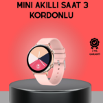Akıllı Saat – Adım Sayar