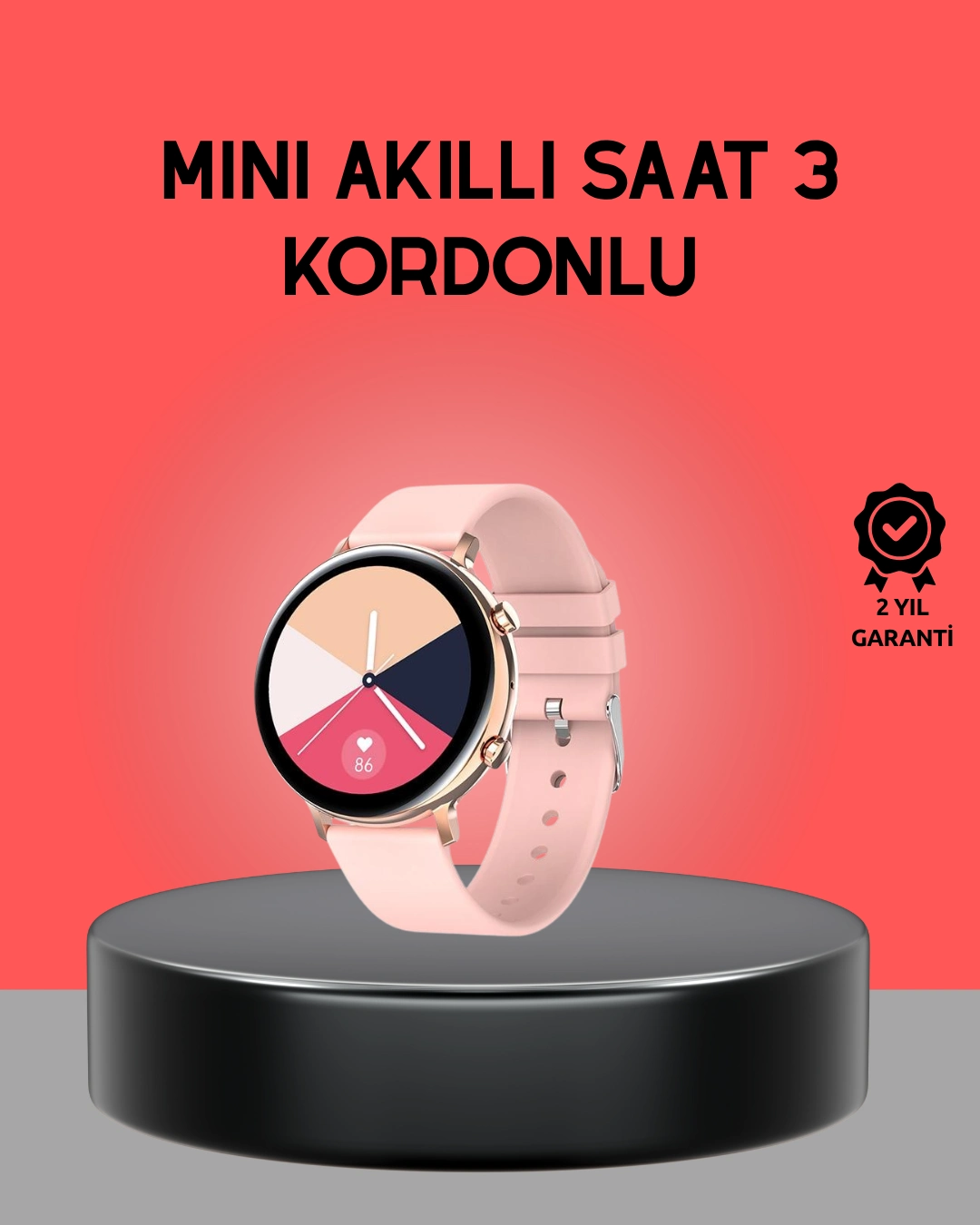 Akilli Saat Adim Sayar Bildirim Goruntuleme Suya Dayanikli 196555296 Sw1080sh1350 700x875 Akıllı Saat – Adım Sayar, Bildirim Görüntüleme, Suya Dayanıklı najmaddin.com Akıllı Saat – Adım Sayar