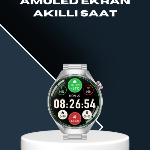 Akilli Saat Bluetooth Gorusme Destekli Spor Saglik Ve Bildirim Ozellikli 145993275 Sw1080sh1350 500x500 ✨Najmaddin.com | Dilekten başarıya — şimdi sihir başlasın! najmaddin.com Akıllı Saat Bluetooth Görüşme Destekli – Spor