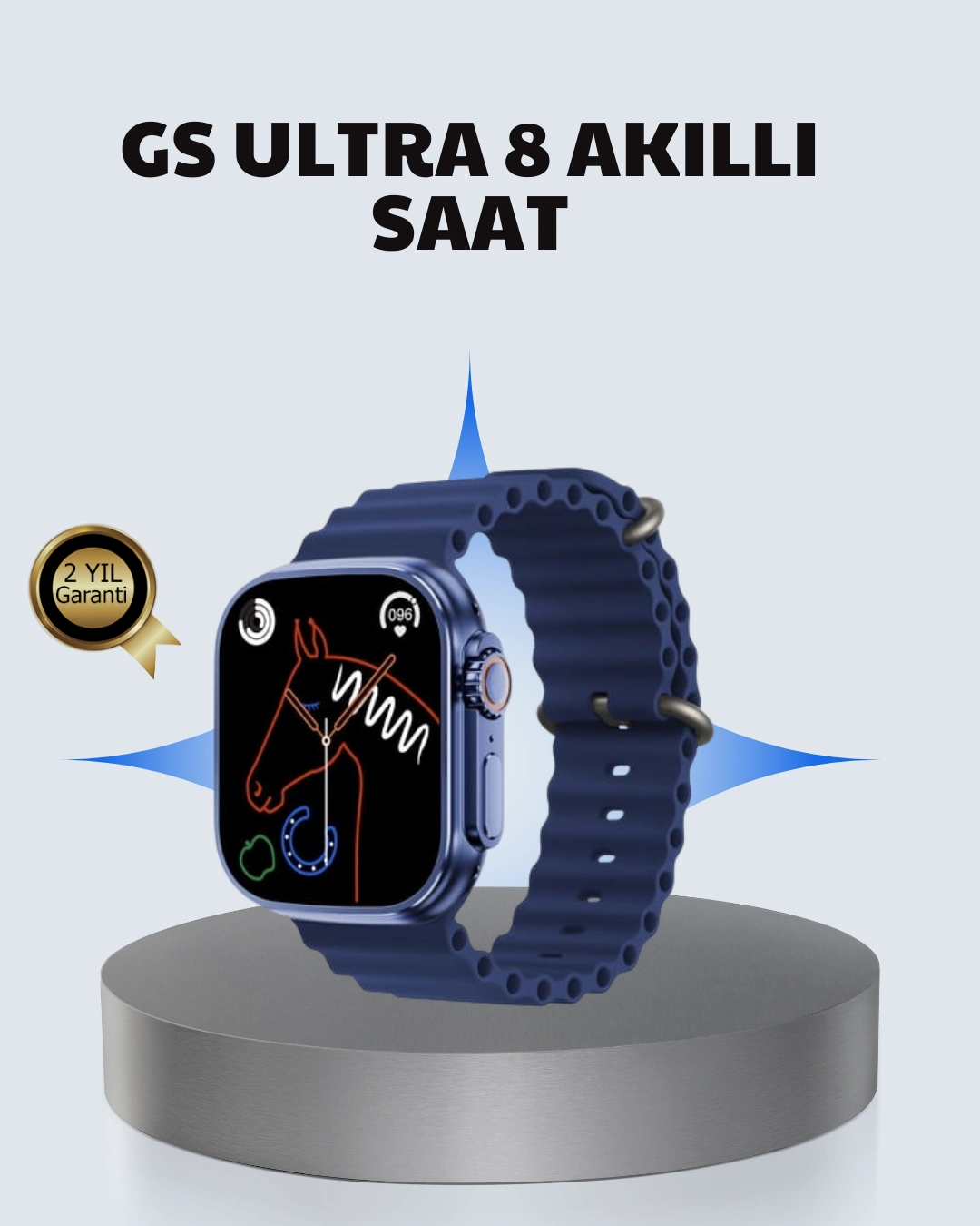 Akilli Saat Ultra 205 Ips Ekran Bluetooth Aramali Spor Modlu 112683496 Sw1080sh1350 700x875 Akıllı Saat Ultra 2.05 IPS Ekran Bluetooth Aramalı Spor Modlu najmaddin.com Akıllı Saat Ultra 2.05 IPS Ekran Bluetooth Aramalı Spor Modlu