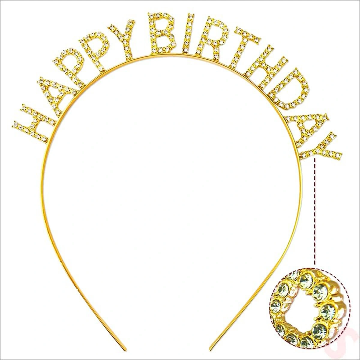 Altin Gold Renk Kristal Tasli Parlak Happy Birthday Tac 170105982 Sw1200sh1200 700x700 Altın Gold Renk Kristal Taşlı Parlak Happy Birthday Taç najmaddin.com Altın Gold Renk Kristal Taşlı Parlak Happy Birthday Taç