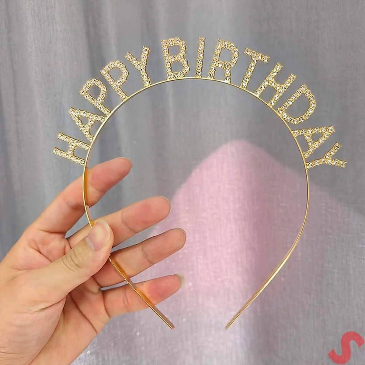 Altin Gold Renk Kristal Tasli Parlak Happy Birthday Tac 284907794 Sw1200sh1200 700x700 Altın Gold Renk Kristal Taşlı Parlak Happy Birthday Taç najmaddin.com Altın Gold Renk Kristal Taşlı Parlak Happy Birthday Taç