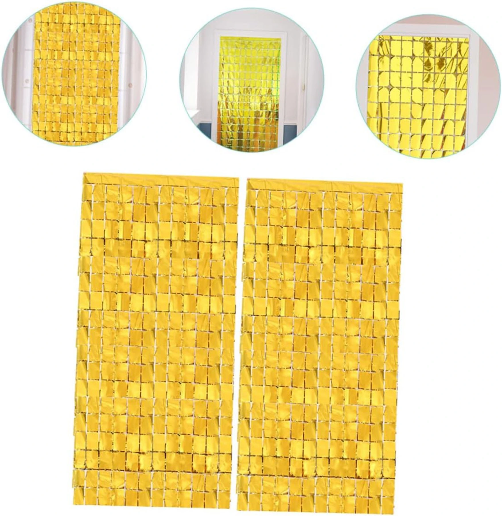 Altin Renk Disko Dikdortgen Kesim Kapi Perdesi Altin 377244946 Sw1750sh1797 700x719 Altın Renk Disko Dikdörtgen Kesim Kapı Perdesi Altın najmaddin.com Altın Renk Disko Dikdörtgen Kesim Kapı Perdesi Altın - Görsel 3
