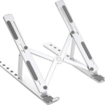 Alüminyum Laptop Standı Ayarlanabilir