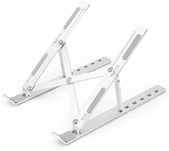 Aluminyum Laptop Standi Ayarlanabilir 368251648 Sw585sh524 Alüminyum Laptop Standı Ayarlanabilir najmaddin.com çok yönlü kullanım için tasarlanmış bir üründür. Kademeli yapısı sayesinde istediğiniz yükseklikte ayar yapabilir