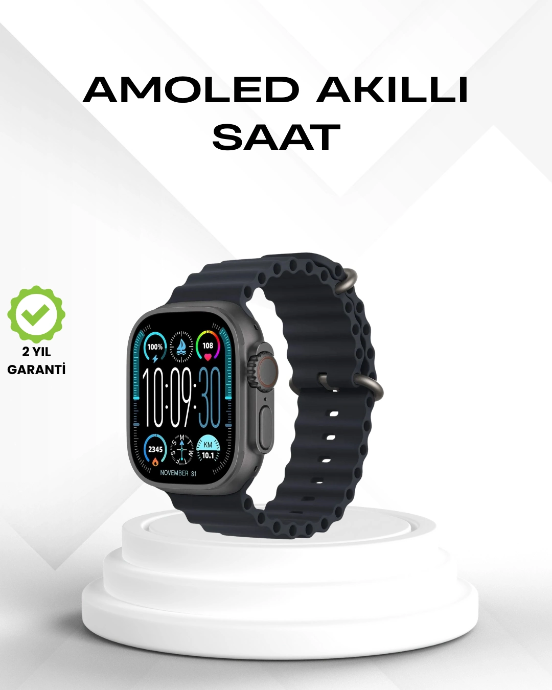Amoled Akilli Saat Bluetooth Arama Su Gecirmez 164044735 Sw1080sh1350 700x875 AMOLED Akıllı Saat Bluetooth Arama Su Geçirmez najmaddin.com AMOLED Akıllı Saat Bluetooth Arama Su Geçirmez