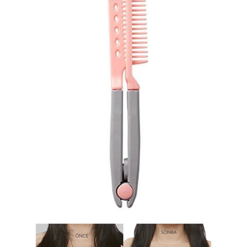 Apieu Easy Hair Dry Saç Şekillendirme Ustası