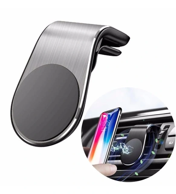 Araba Klimasina Takilan Mandalli Miknatisli Telefon Tutucu 273493028 Sw582sh640 Araba Klimasına Takılan Mandallı Mıknatıslı Telefon Tutucu najmaddin.com Araba Klimasına Takılan Mandallı Mıknatıslı Telefon Tutucu 1.Güçlü Manyetik Araç Montajı :5 adet yerleşik neodimyum mıknatısı güçlü bir montaj özelliği sağlar.2. Bu da telefonun yönünü dikey ve yatay olarak kolayca değiştirebilmenizi sağlar.3.L Tipi Şık ve Slim bir şekilde havalandırma paneline takılır.4.Güçlü kıskacı ve yapısı nedeniyle sallanma yapmaz.5.Tüm Telefonlarla çok rahat kullanılabilir.Paket içeriği :1 x Telefon Tutucu1 x Telefon için metal plaka