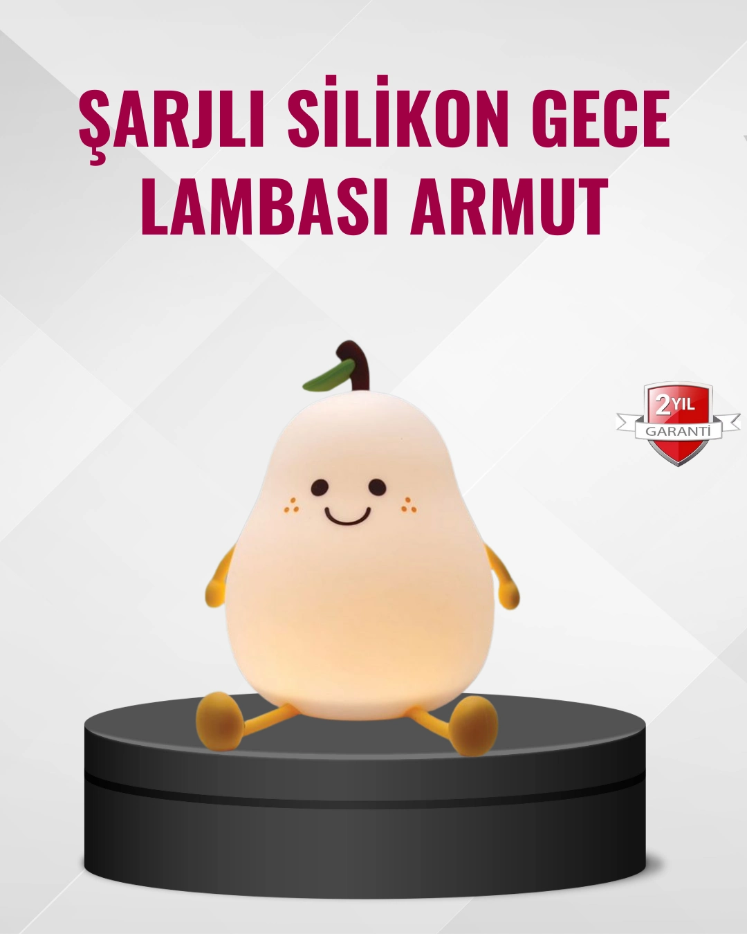 Armut Gece Lambasi Usb Sarjli Ayarlanabilir Led Isik 147743114 Sw1080sh1350 700x875 Armut Gece Lambası USB Şarjlı Ayarlanabilir LED Işık najmaddin.com Armut Gece Lambası USB Şarjlı Ayarlanabilir LED Işık