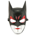 Batgirl Maskesi - Batman Maskesi