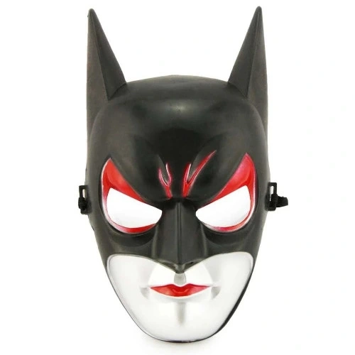 Batgirl Maskesi - Batman Maskesi