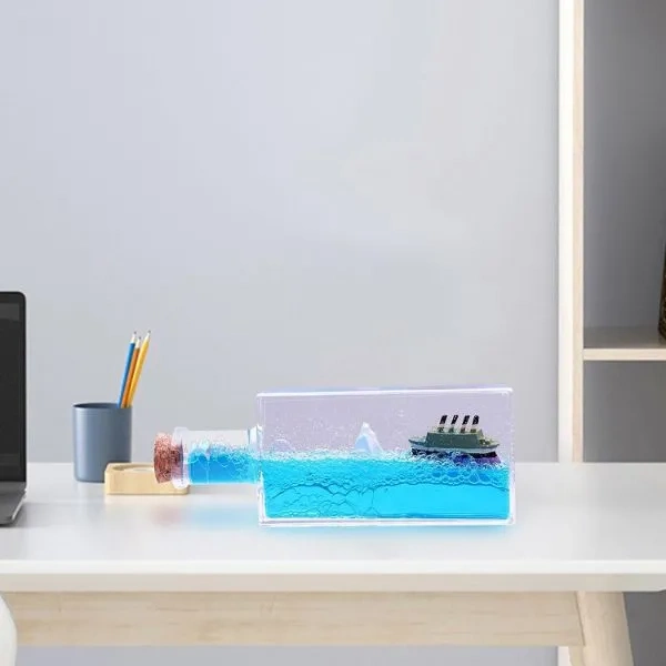 Batmayan Gemi Sise Akvaryum 219983846 Sw600sh600 Batmayan Gemi Şişe Akvaryum najmaddin.com BATMAYAN GEMİ ŞİŞE AKVARYUMÜrün Özellikleriİçerisindeki sıvı yoğunluğu nedeniyle gemi batmaz