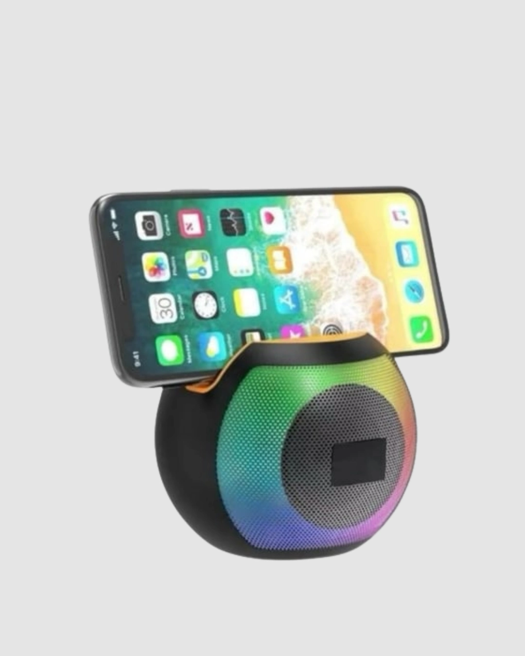Bluetooth 50 Hoparlor Rgb Isikli Guclu Bas Ve 360 Surround Ses 356309855 Sw1080sh1350 700x875 Bluetooth 5.0 Hoparlör – RGB Işıklı, Güçlü Bas ve 360° Surround Ses najmaddin.com Müziği her an